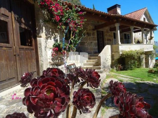Casa rústica Venta Gondomar, Gondomar