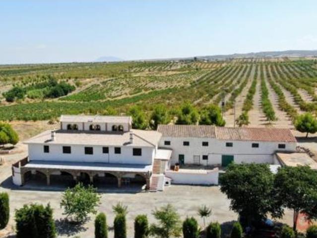Casa rústica Venta Gor, Cenascuras