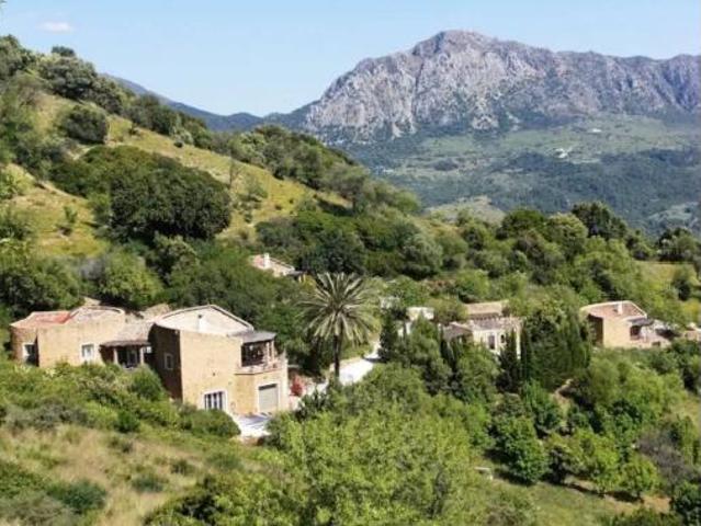 Casa rústica Venta Gaucín, Gaucín
