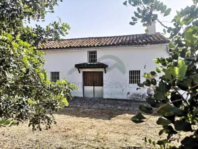 Casa rústica Venta Gaucín, Gaucín