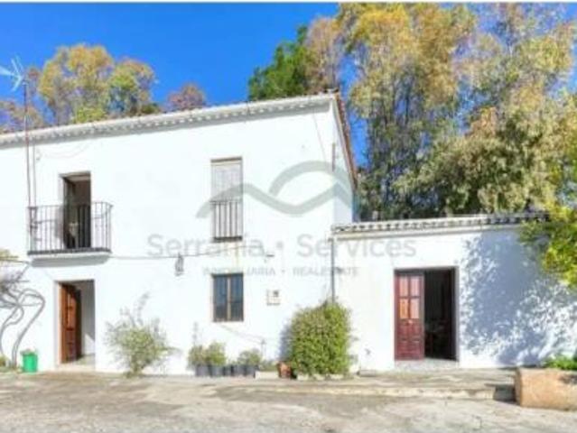 Casa rústica Venta Gaucín, Gaucín
