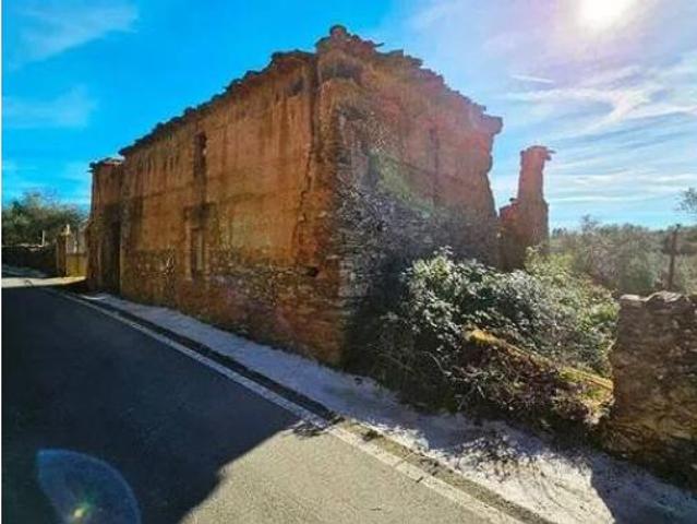 Casa rústica Venta Galaroza, Galaroza