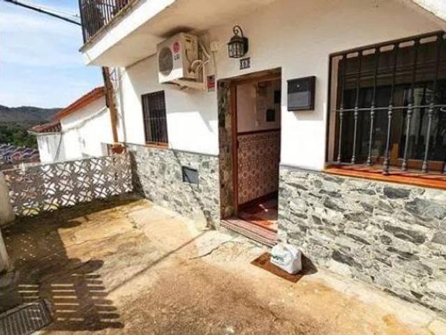 Casa rústica Venta Galaroza, Galaroza