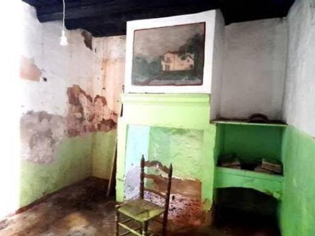 Casa rústica Venta Galaroza, Galaroza