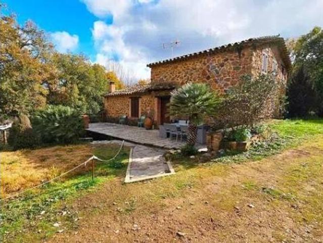 Casa rústica Venta Galaroza, Galaroza