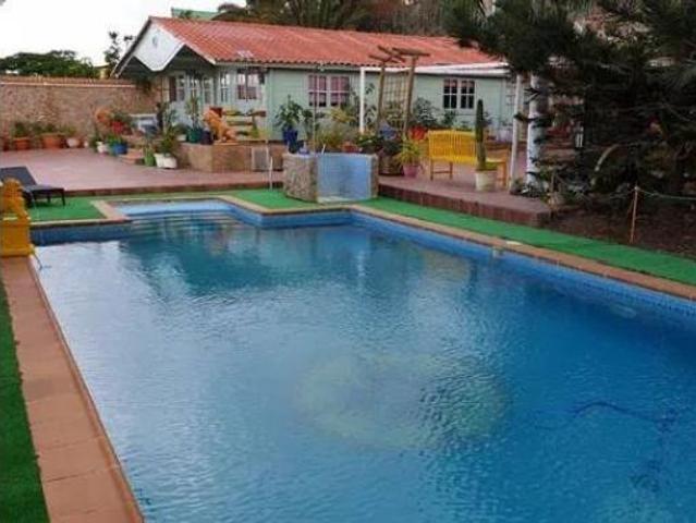 Casa rústica Venta Gáldar, Gáldar