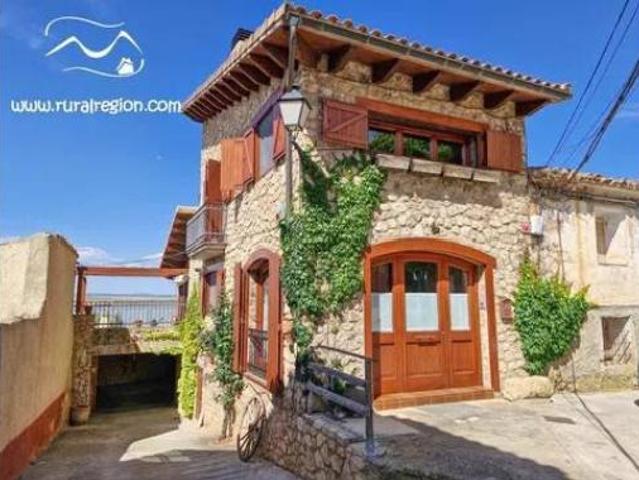 Casa rústica Venta Gallocanta, Gallocanta