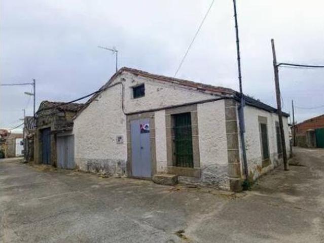 Casa rústica Venta Gallegos de Solmirón, Gallegos de Solmirón