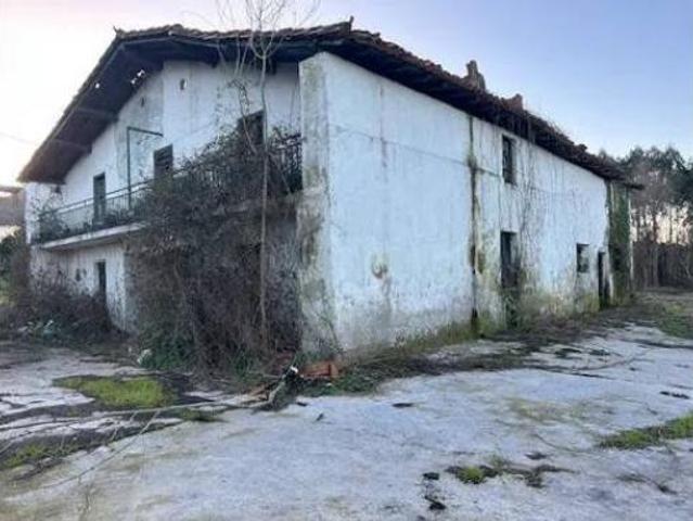 Casa rústica Venta Gamiz Fika, Gamiz Fika