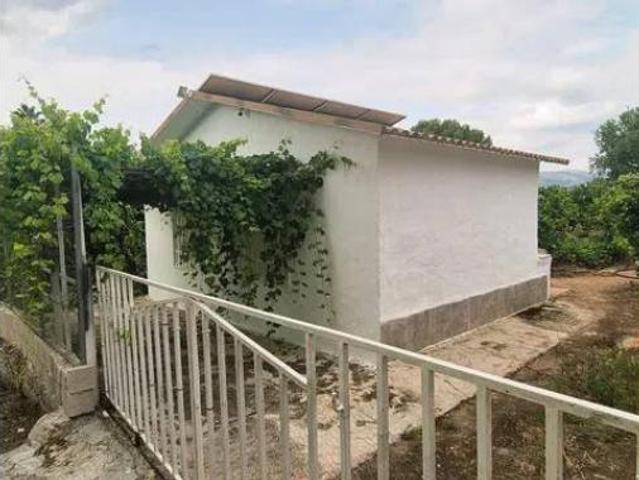 Casa rústica Venta Gandia, Santa Anna Urbanitzacions
