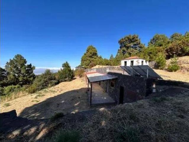 Casa rústica Venta Garafía, Cueva del Agua