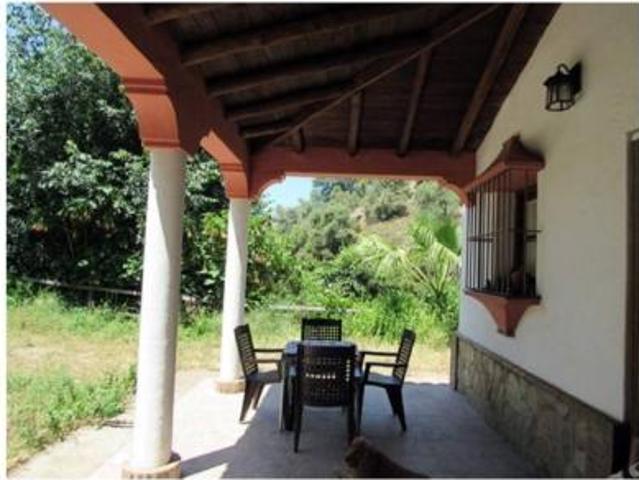 Casa rústica Venta Genalguacil, Genalguacil