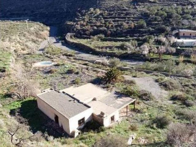 Casa rústica Venta Gérgal, Gérgal