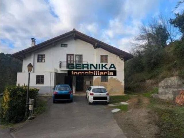 Casa rústica Venta Gernika Lumo, Gernika Lumo