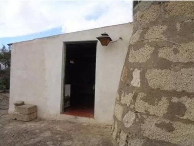 Casa rústica Venta Granadilla de Abona, Núcleo Urbano