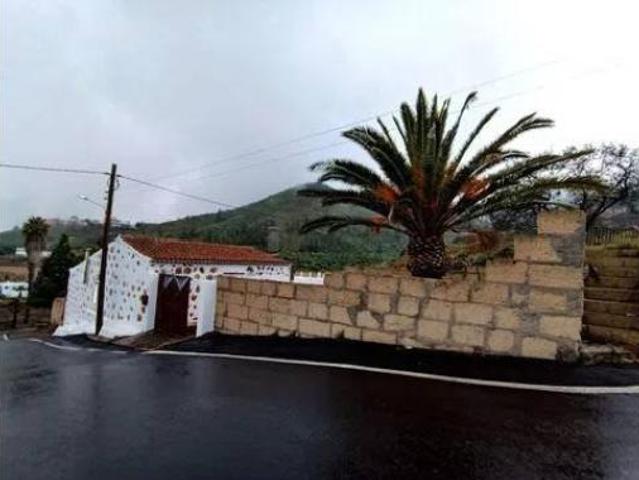 Casa rústica Venta Granadilla de Abona, Núcleo Urbano