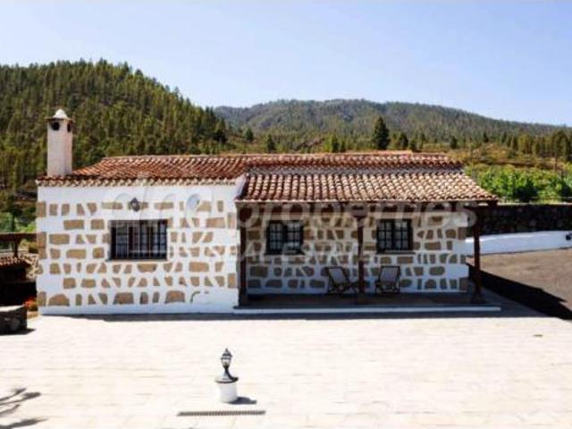Casa rústica Venta Granadilla de Abona, Núcleo Urbano