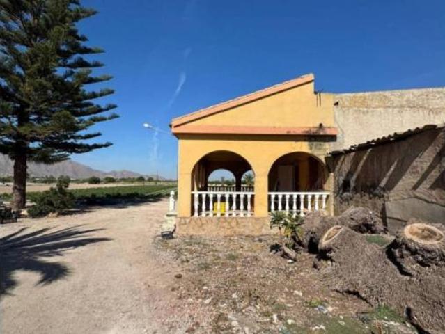Casa rústica Venta Granja de Rocamora, Granja de Rocamora