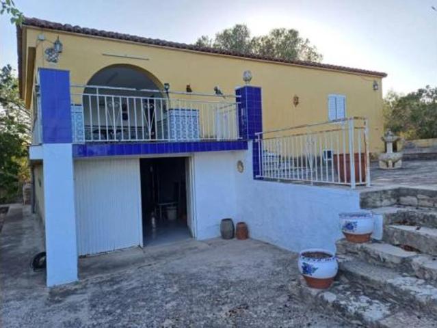 Casa rústica Venta Guadasequies, Guadasequies