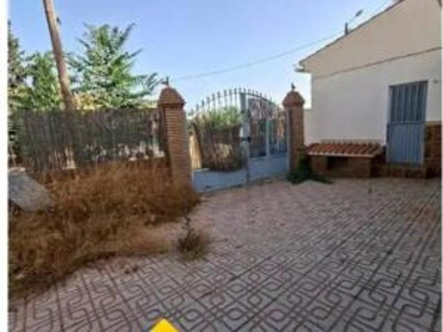 Casa rústica Venta Guadix, Guadix