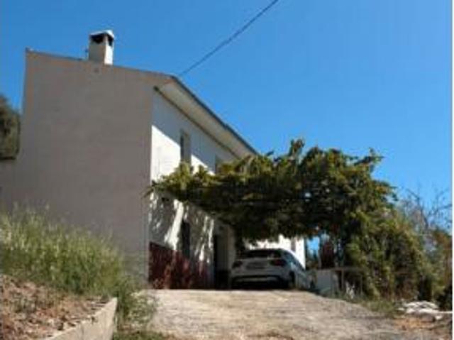 Casa rústica Venta Guaro, Guaro