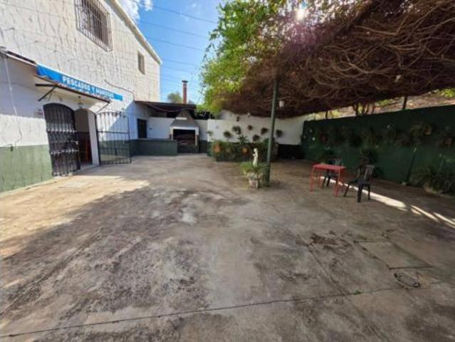 Casa rústica Venta Guaro, Guaro