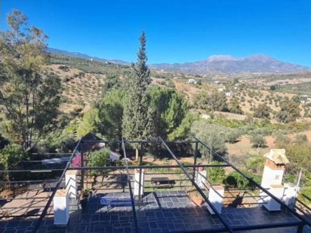 Casa rústica Venta Guaro, Guaro