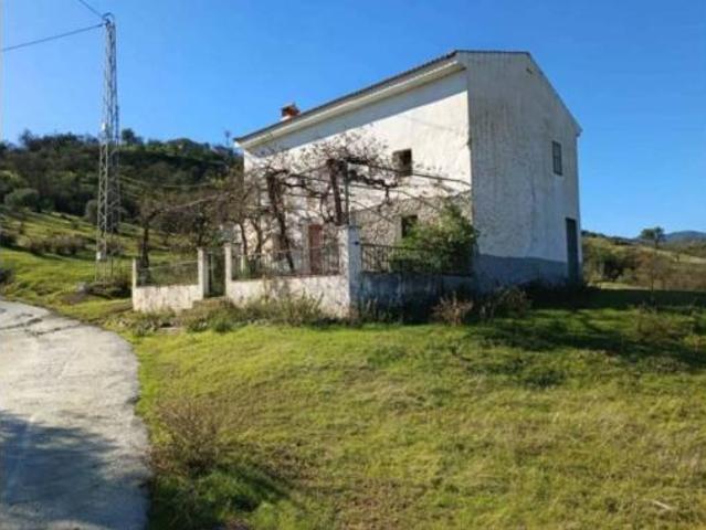 Casa rústica Venta Guaro, Guaro