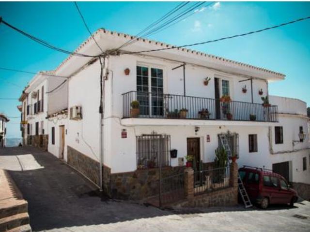 Casa rústica Venta Guaro, Guaro