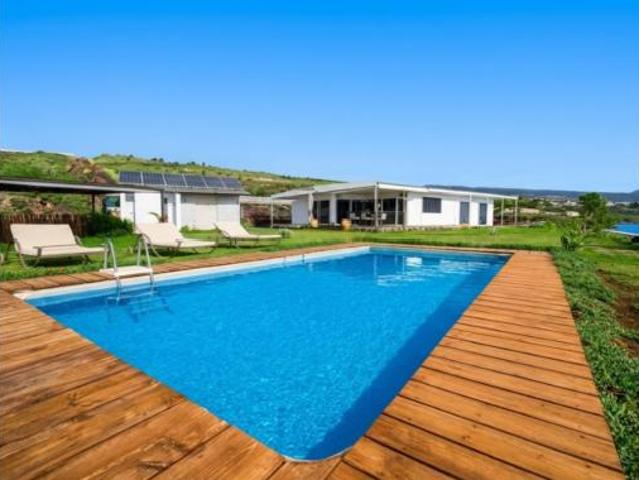 Casa rústica Venta Guía de Isora, Alcalá