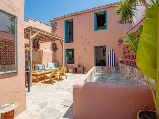 Casa rústica Venta Guía de Isora, Chío