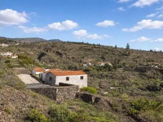 Casa rústica Venta Guía de Isora, Guía de Isora
