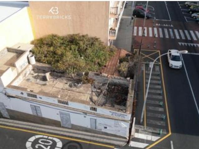 Casa rústica Venta Guía de Isora, Guía de Isora