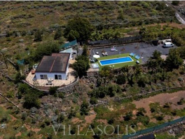 Casa rústica Venta Guía de Isora, Playa de San Juan