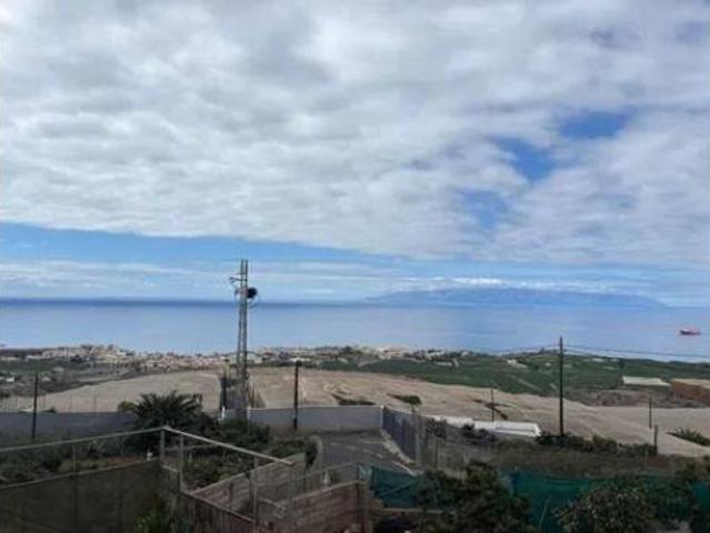 Casa rústica Venta Guía de Isora, Playa de San Juan