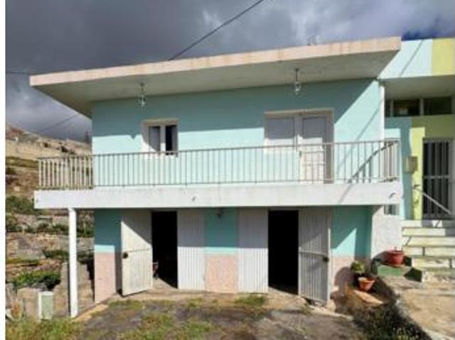 Casa rústica Venta Güímar, El Escobonal