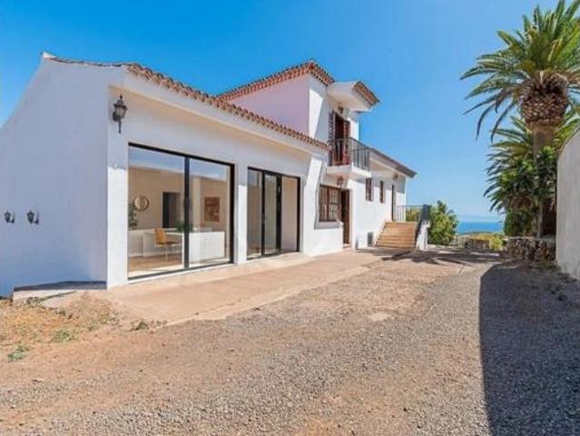 Casa rústica Venta Güímar, El Puertito de Güímar