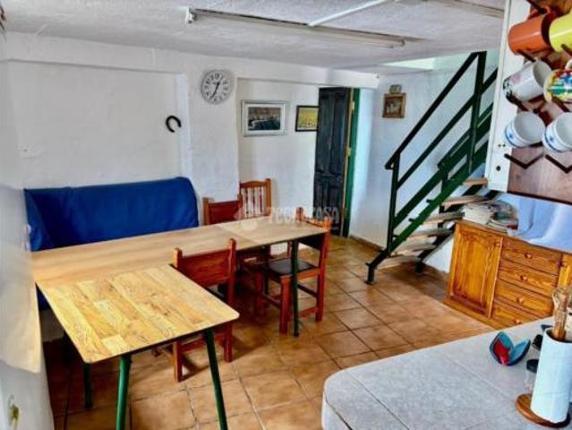 Casa rústica Venta Güímar, Güímar