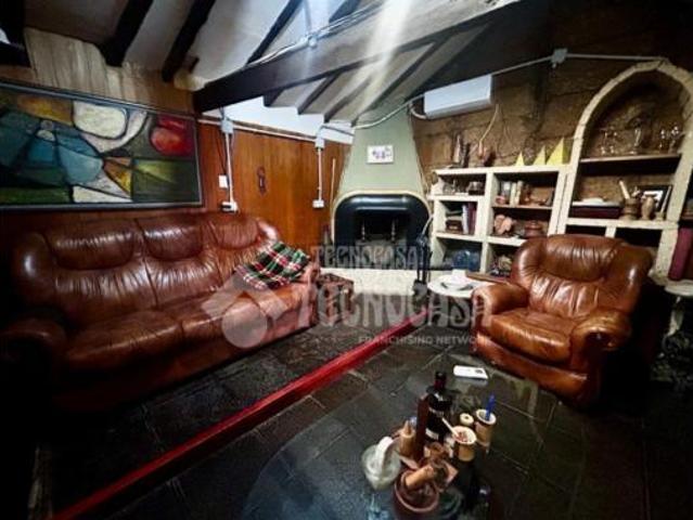 Casa rústica Venta Güímar, Güímar