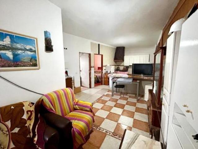 Casa rústica Venta Güímar, Güímar