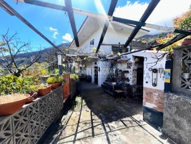Casa rústica Venta Güímar, Güímar