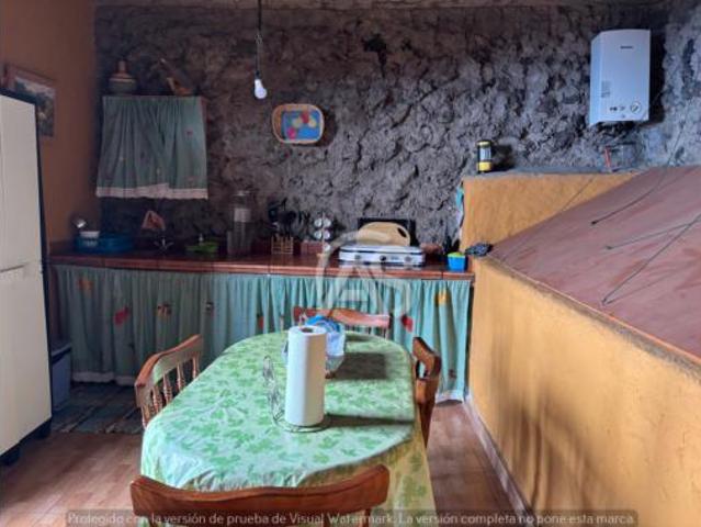 Casa rústica Venta Güímar, Güímar