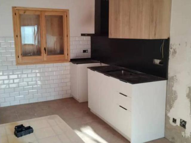 Casa rústica Venta Guixers, Guixers