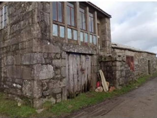 Casa rústica Venta Dozón, Dozón
