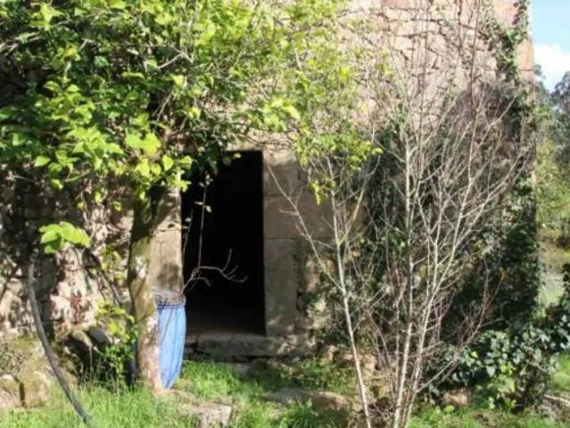 Casa rústica Venta Dodro, Traxeito