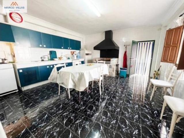 Casa rústica Venta Dolores, Dolores