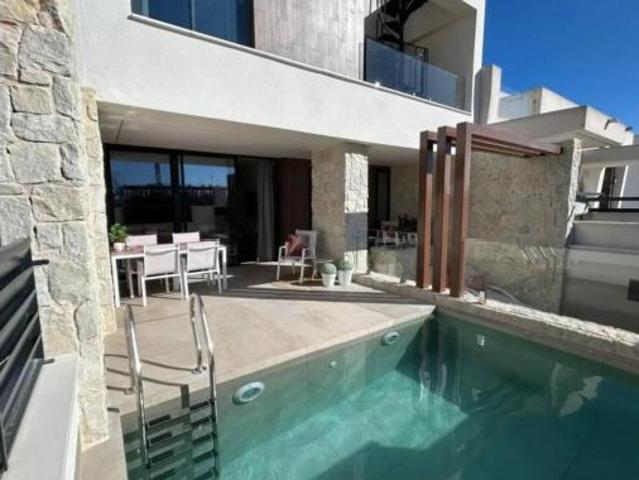 Casa rústica Venta Dolores, Dolores