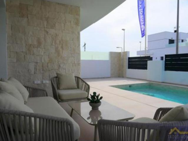 Casa rústica Venta Dolores, Dolores