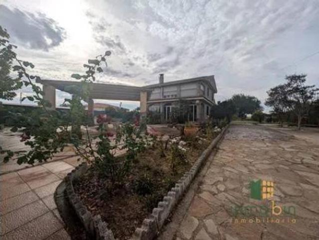 Casa rústica Venta Don Benito, Don Benito