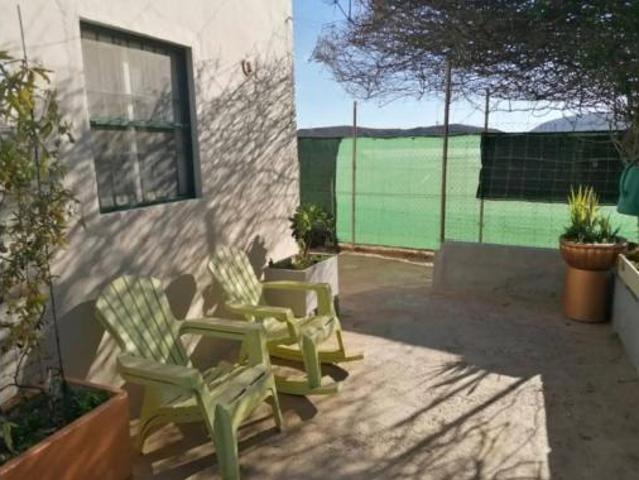 Casa rústica Venta Dalías, Dalías